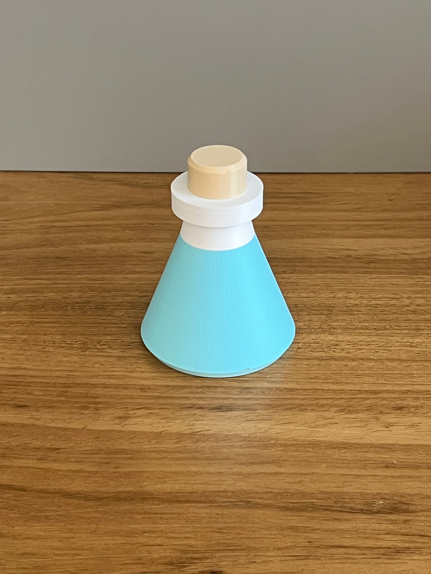 Garrafa Poção Mágica