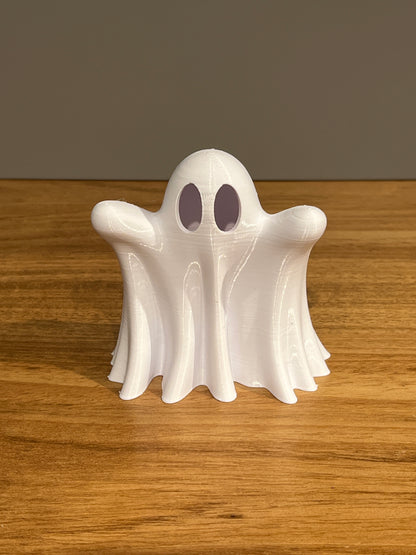 Flashing Ghost