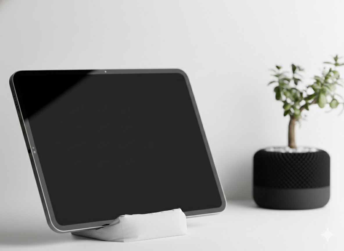 Almofada para Telefone/Tablet